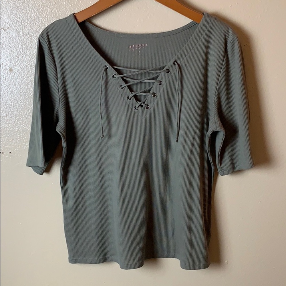 Arizona short sleeve top